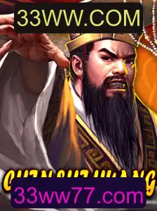 Descubra o Universo Fascinante de ChinShiHuang: Um Jogo de Estratégia Inovador