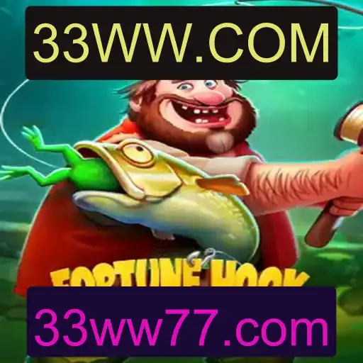 Descubra FortuneHookBoom: Um Jogo Cativante em 33WW.COM