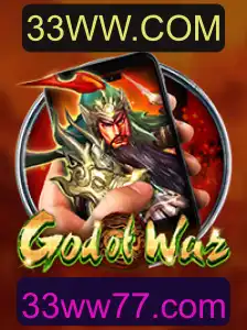 Descubra o Fascinante Mundo de GodofWarM
