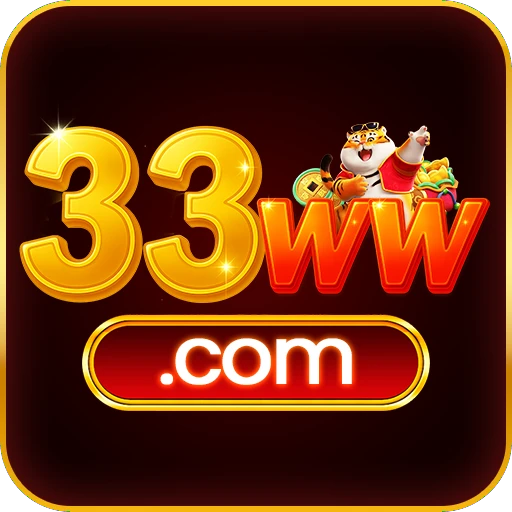 33WW.COM-Melhores máquinas caça-níqueis de cassino onlin Logo