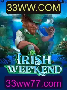 Descubra o Universo do Jogo IrishWeekend: Como Jogar e Regras Essenciais