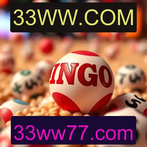 Jogos de bingo