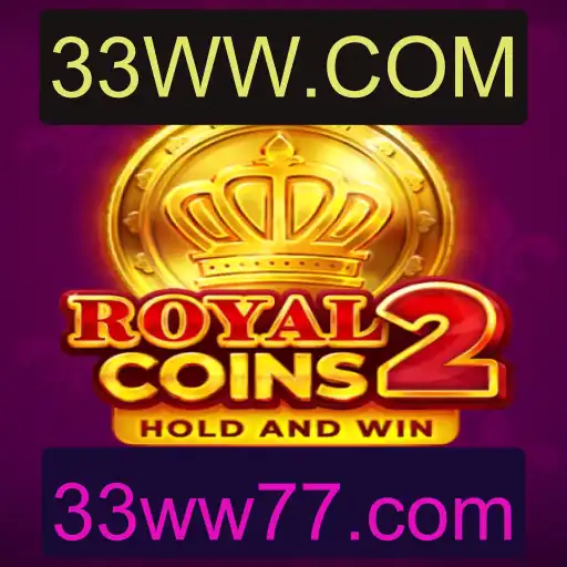 Explorando o Fascinante Mundo de RoyalCoins2: Uma Experiência de Jogo Inovadora