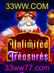 UnlimitedTreasures: Aventura e Estratégia nas Pontas dos Dedos